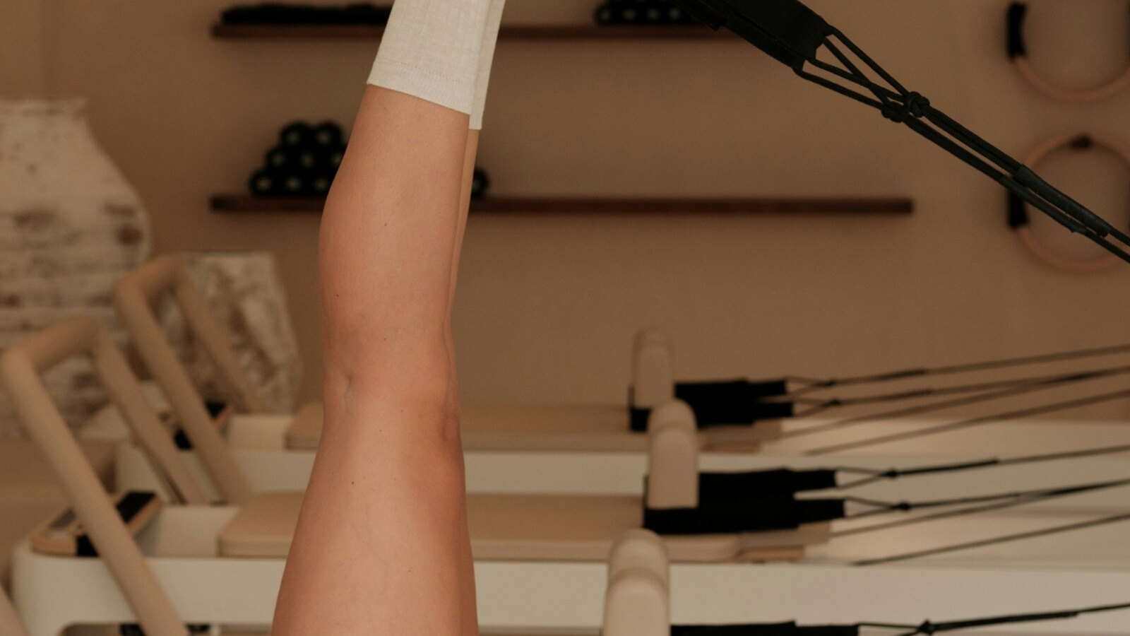 Reformer Pilates
